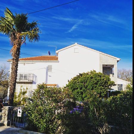 Villa Rossi Brzac 外观 照片