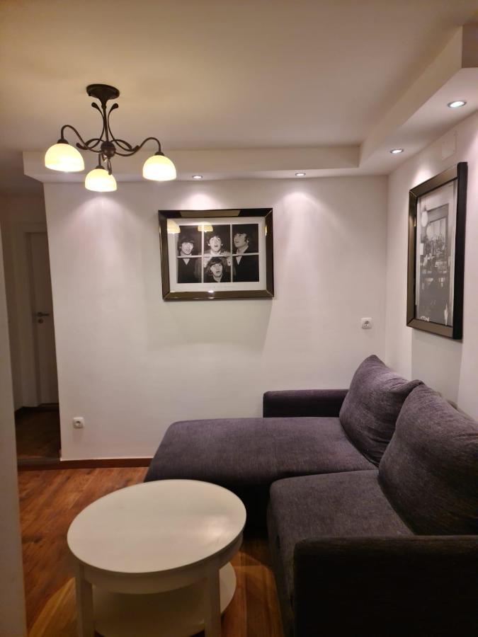 Villa Rossi Brzac 外观 照片