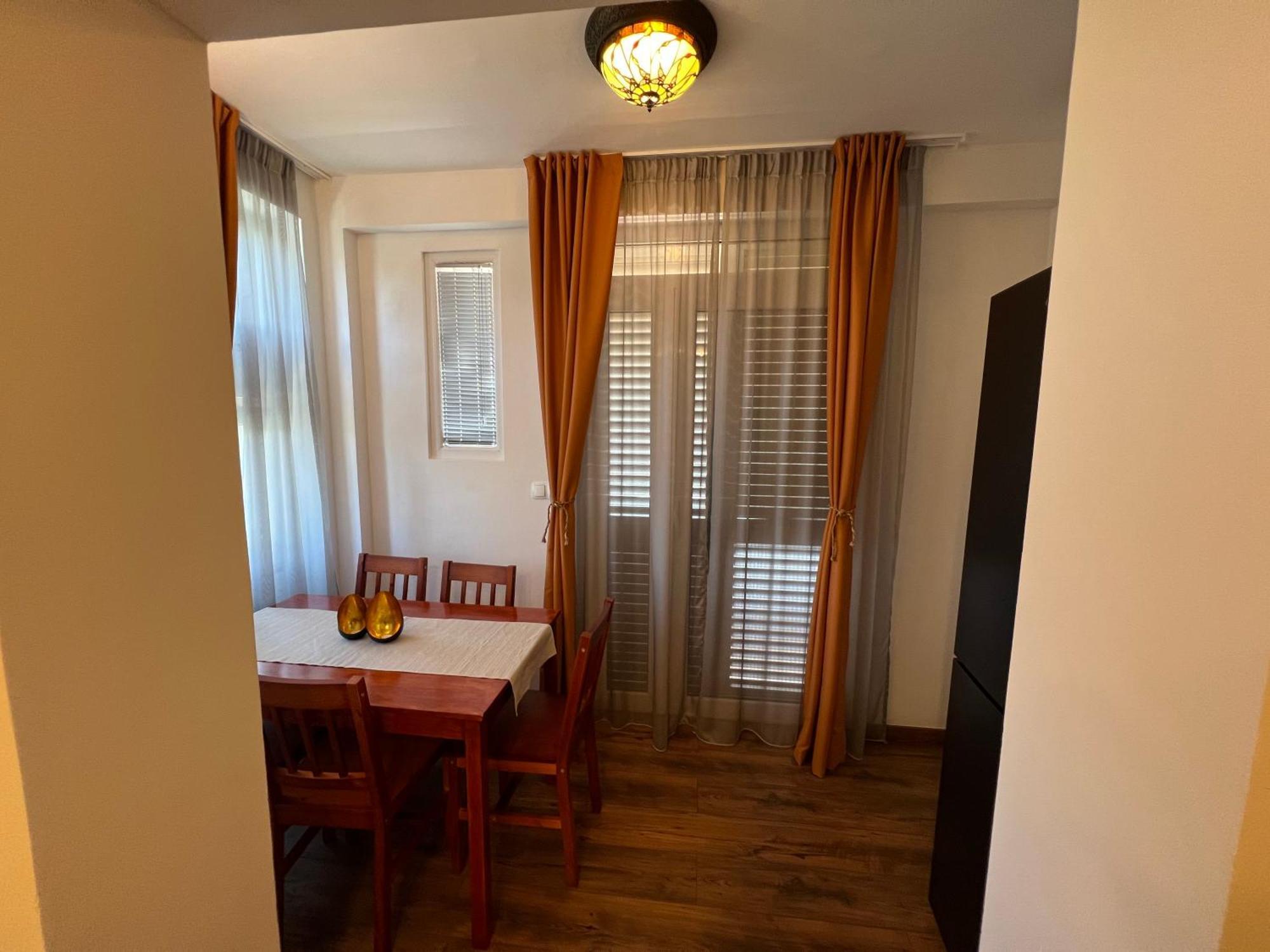 Villa Rossi Brzac 外观 照片